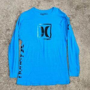 Men’s Hurley thermal long sleeve from Buckle size XXL